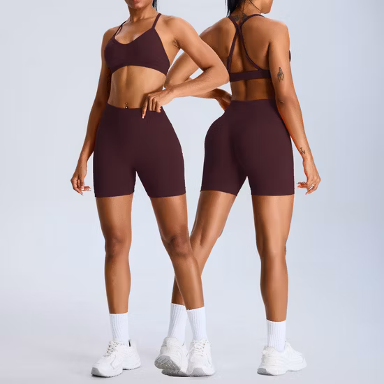 S-Shaper Anti-frottements Slip Shorts pour femmes sous la robe Lisse sans couture Boxer Briefs Boyshorts